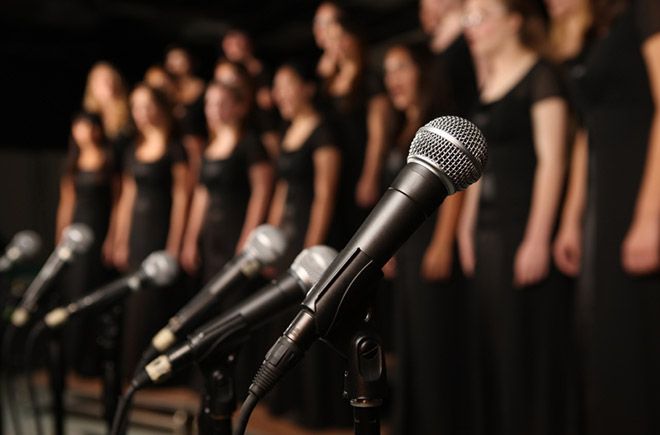 singing classes in delhi