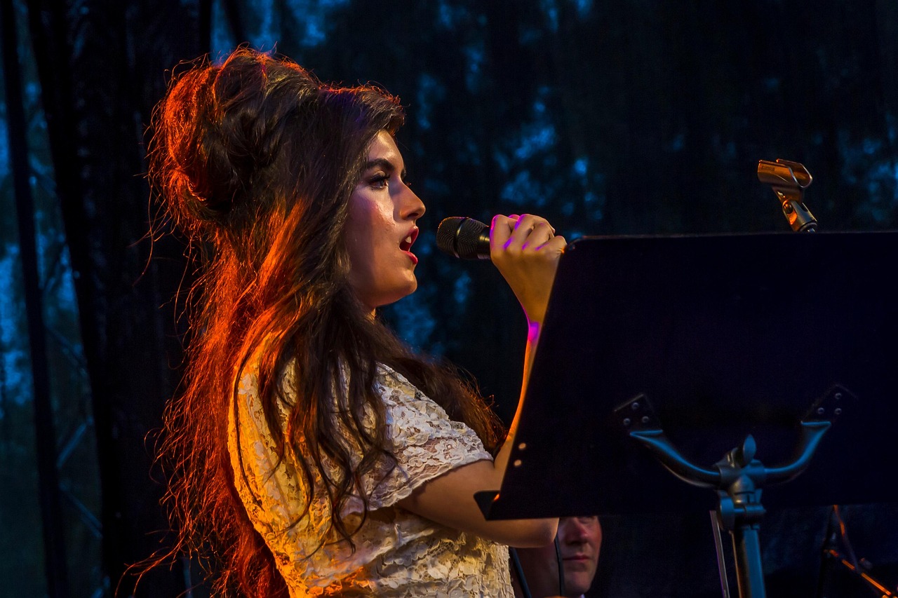 singing classes in delhi